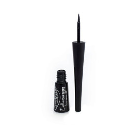 Eyeliner pointe en feutre noir n°01 PuroBio