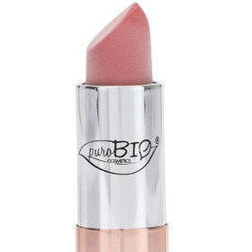Rouge à lèvres rose intense n°02 PuroBio