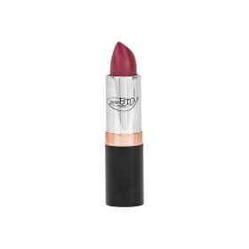 Rouge à lèvres (no vegan) violet metallique pur n°15 PuroBio