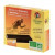 Barres  énergie fruits spiruline x4 120g Flamant Vert