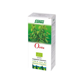 Salus ortie