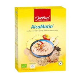 Alcamatin 2 kilos P. Jentschura BIO