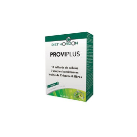 Proviplus 10 sticks Diet Horizon