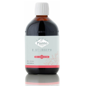 B,St-Joseph circulation SA 370ml Pianto