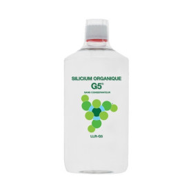 Silicium organique G5 1L LLR-G5