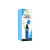 Diffuseur d'huiles essentielles port USB bleu NatureSun Aroms
