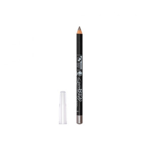 Crayon pour les yeux n°46 gris métal PuroBio