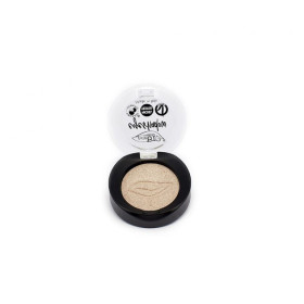Fard à paupières compact n°01 champagne PuroBio