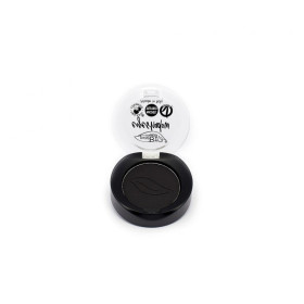 Fard à paupières compact n°04 noir  PuroBio
