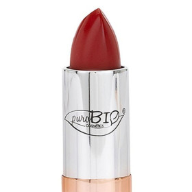Rouge à lèvres n°07 rouge (no végan) PuroBio
