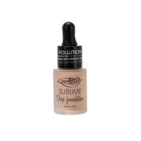 Sublime drop fond de teint n°03 PuroBio