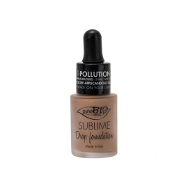 Sublime drop fond de teint n°06 PuroBio