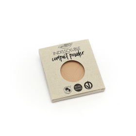 Indissoluble poudre recharge n°3 PuroBio