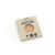 Indissoluble poudre recharge n°3 PuroBio