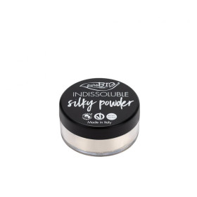 Indissoluble silky powder PuroBio