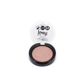 Blush n°01 rose satiné PuroBio