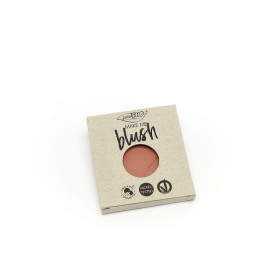 Recharge blush n°02 rose corail PuroBio