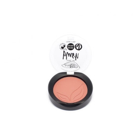 Blush n°04 brique PuroBio