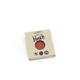 Recharge blush n°04 brique PuroBio