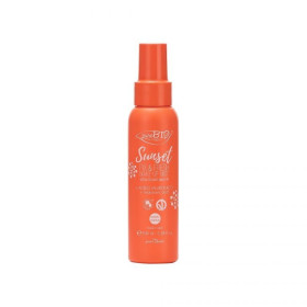 Brume fixante sunset fix et fresh 100 ml PuroBio