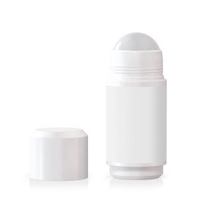 Flacon roll on rechargeable 50ML Centifolia