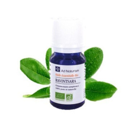 Huile essentielle de ravintsara 10ml Ad Naturam BIO