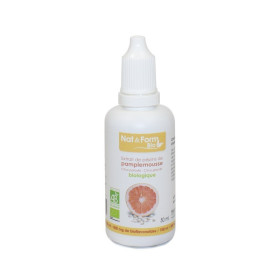 EXT. PAMPLEMOUSSE BIO 800 mg 50 ml