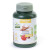 Ginseng et guarana 200 gélules végétales Nat et Form BIO