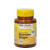 Huile de bourrache et d'onagre 360 capsules Nat et Form