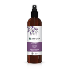 Eau florale de lavande BIO 200ml Centifolia