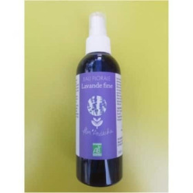 Eau florale Lavande fine 200ml Flor'Ardèche