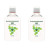 Silicium organique G5 2 x 500ml LLR-G5