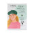 Kelly masque visage peel-of lait spiruline pour peaux sèches 13g PuroBio