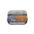 Sardines à l'oignonade à l'huile d'olive 115g Jacques Gonidec