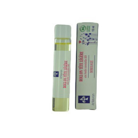 Roll-on tête légère 10ml Ad Naturam BIO