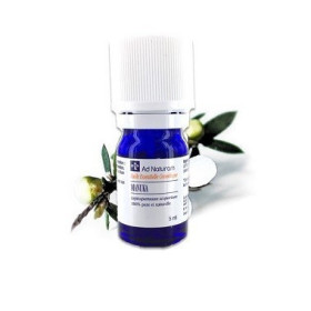 Huile essentielle de manuka 5ml Ad Naturam