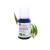 Huile essentielle d'eucalyptus radiata 10ml Ad Naturam BIO