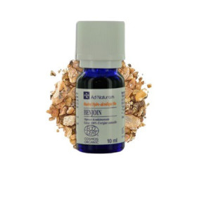 Macérât hydroalcoolique de benjoin 10ml Ad Naturam