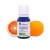 Huile essentielle de mandarine rouge 10ml Ad Naturam BIO
