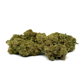 Fleur de CBD Amnesia Haze