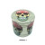 Grinder 40mm hippie skull | CHAMP HIGH (Modèle 4)