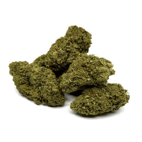 Fleur de CBD Cali Weed Indoor
