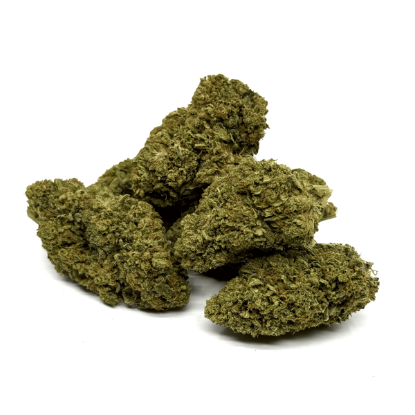 Fleur de CBD Cali Weed Indoor