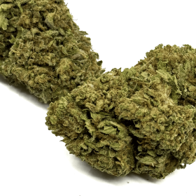 Fleur de CBD Cali Weed Indoor