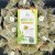 Tisane CBD bio menthe douce - sachets | POP CBD