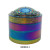 Grinder ZORR Rainbow Epoxy 50mm (Modèle 2)