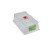 Grand couvercle de serre propagateur High Dome
