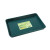 Plateau de jardin standard vert