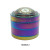 Grinder ZORR Rainbow Epoxy 50mm (Modèle 3)