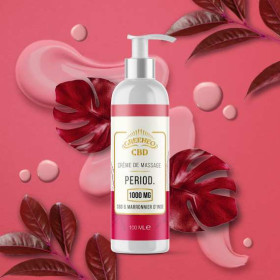 Coffret CBD period | GREENEO